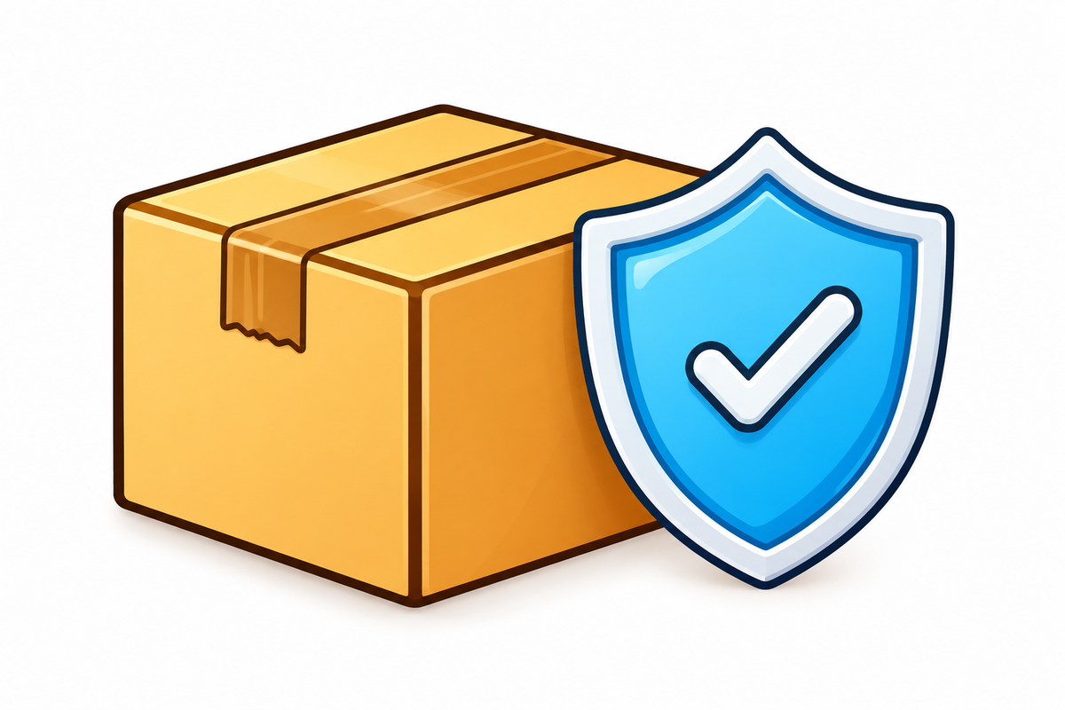 Shipping Protection