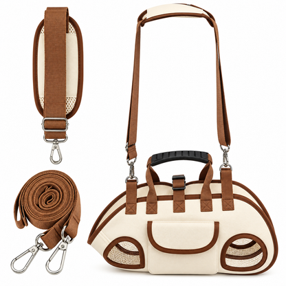 Pawsy®Multifunctional Backpack with Strap™